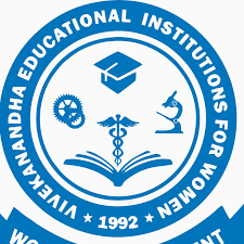Vivekanandha Educational Institutions Company logo